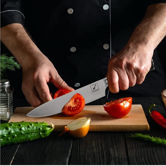 - imarku Japanese Chef Knife - Picture 2 of 2
